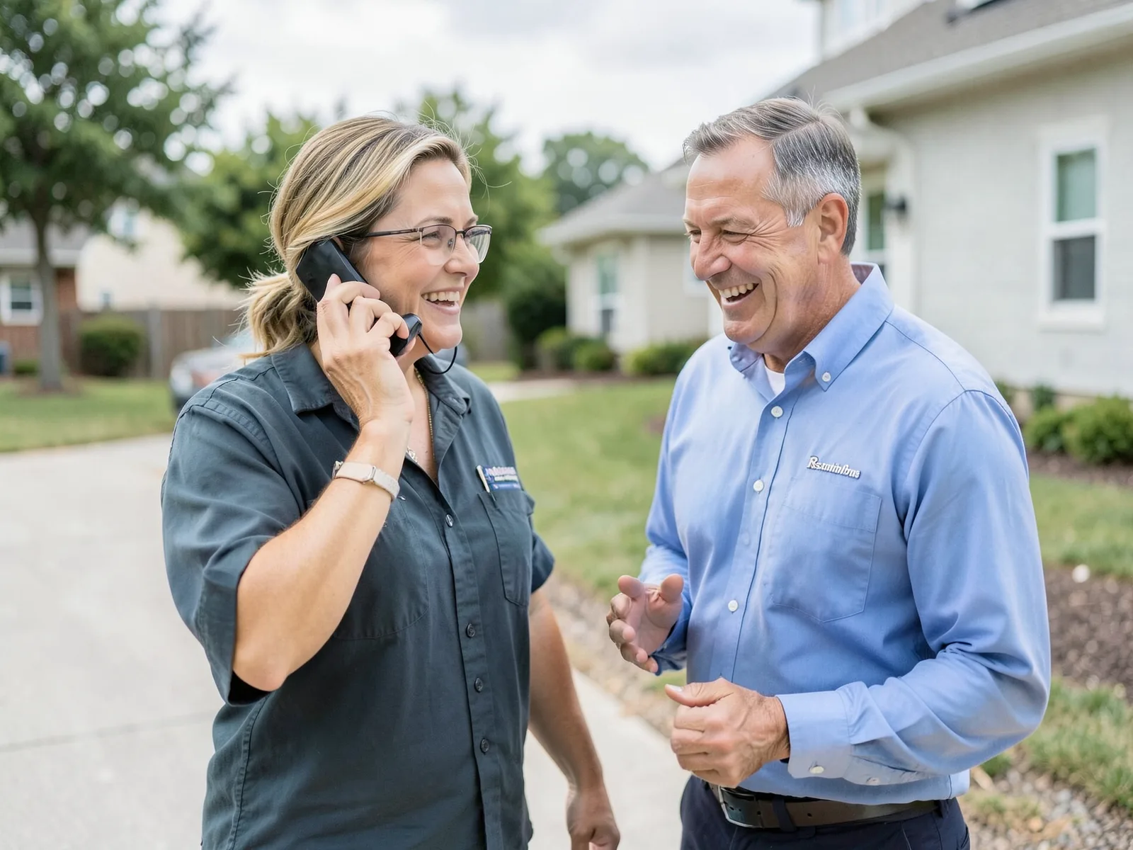 Frequently Asked Questions About Water Heater Failure Cleanup in Clear Brook, VA